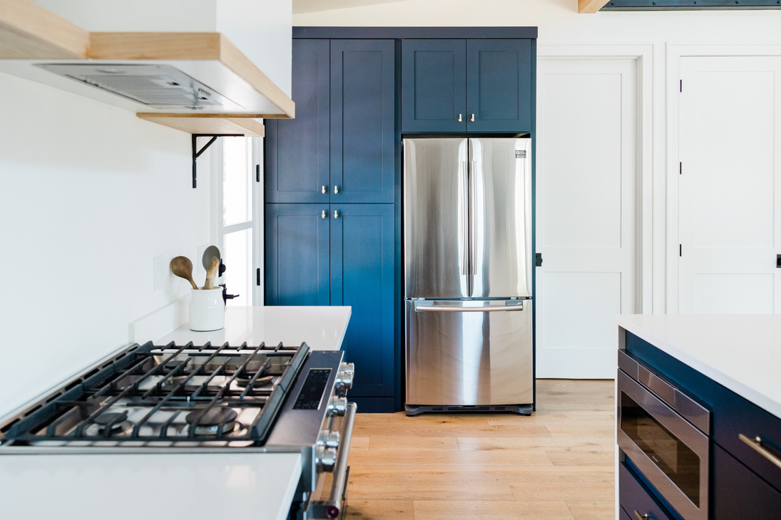 Modern Kitchen Design