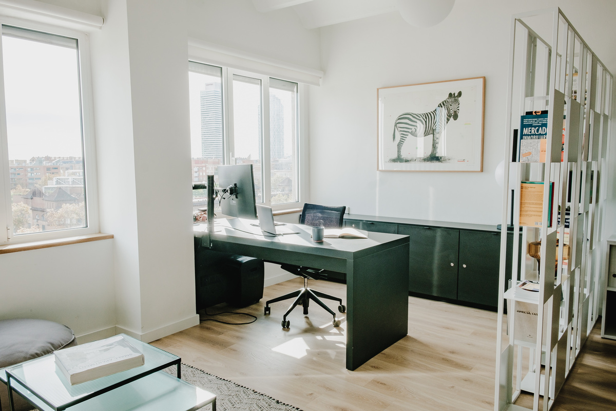 Interior Design Office
